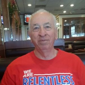 Meet your Posher, Harold